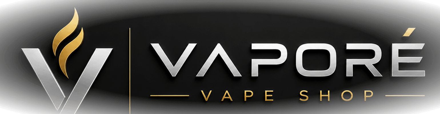 Vaporé Vape Shop