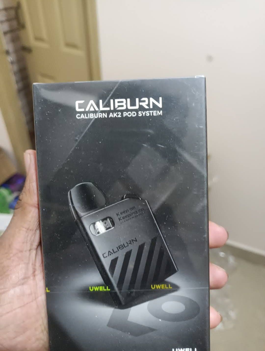 Onyx Vapor X